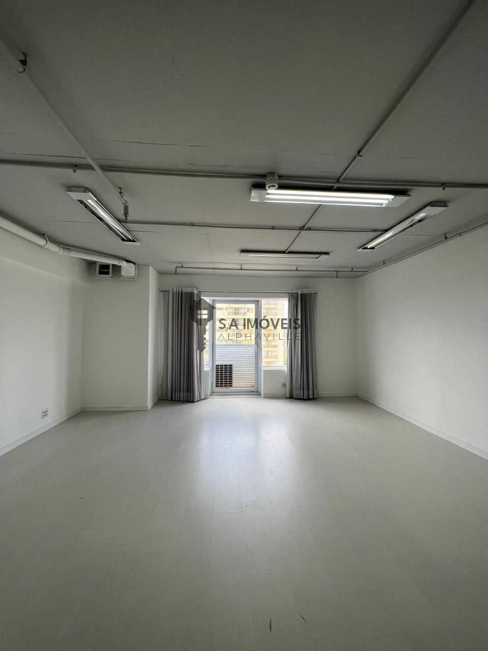 Sala-Conjunto, 49 m² - Foto 2