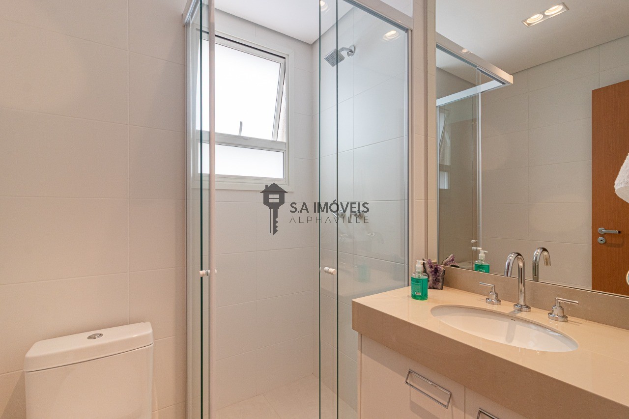 Apartamento, 3 quartos, 175 m² - Foto 20