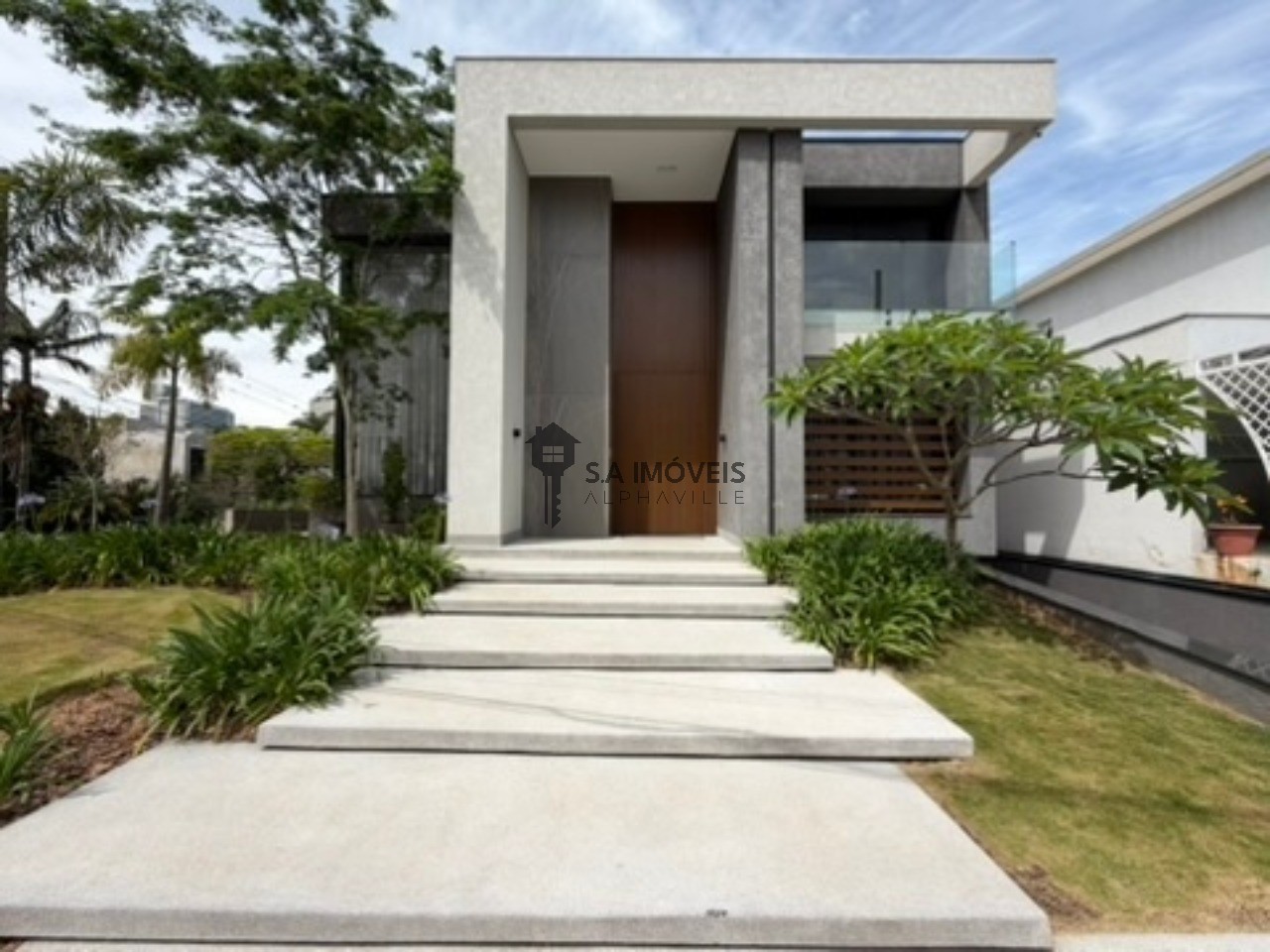 Casa de Condomínio, 4 quartos - Foto 64