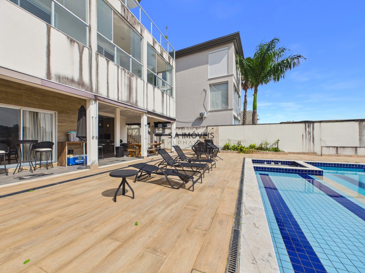 Casa, 4 quartos, 480 m² - Foto 96
