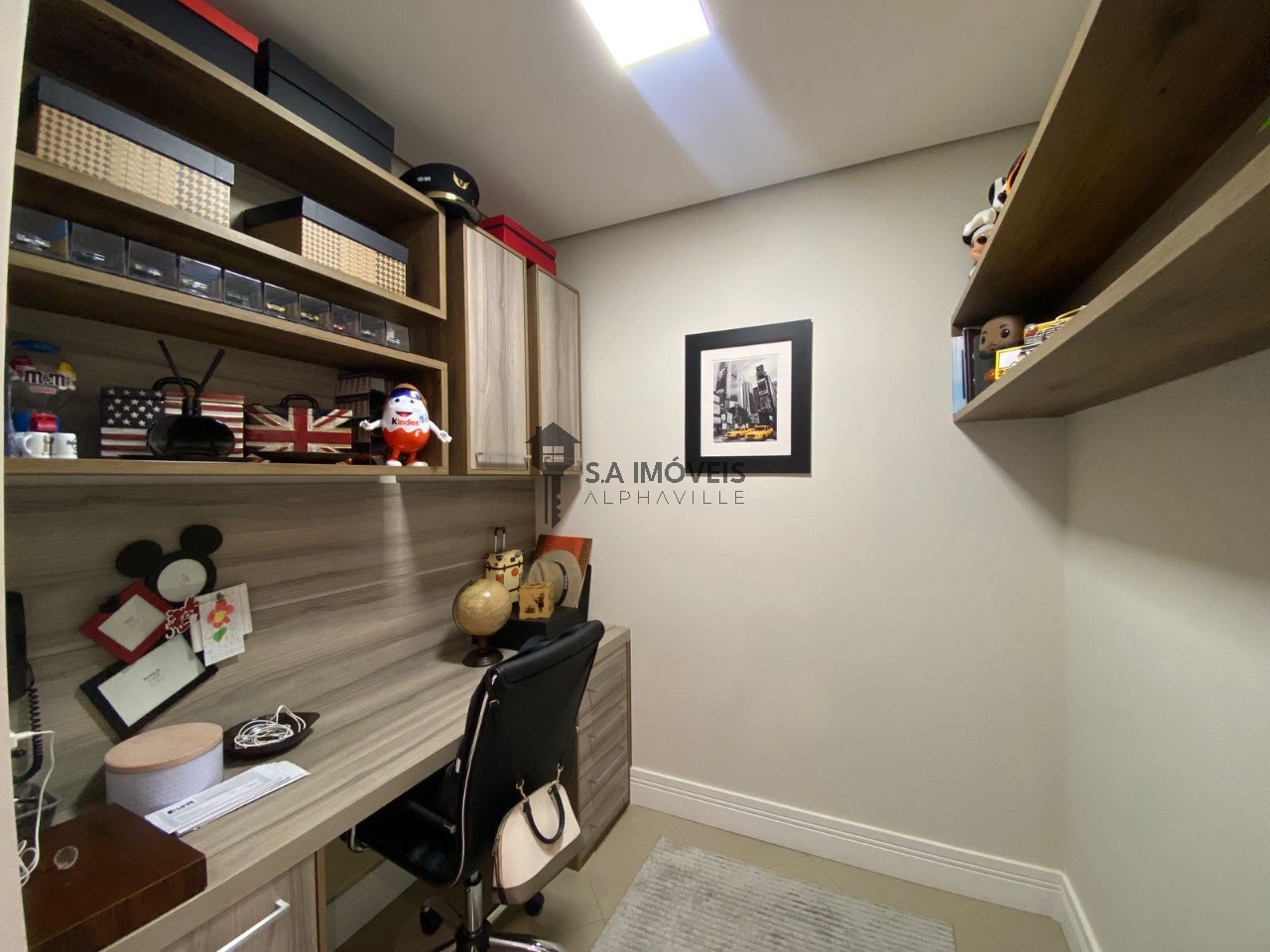 Apartamento, 3 quartos, 110 m² - Foto 8