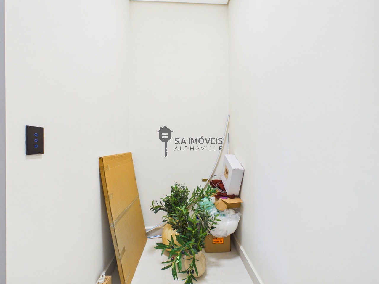 Casa, 5 quartos, 700 m² - Foto 12