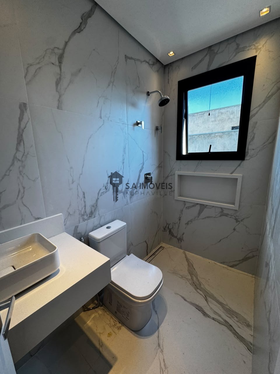 Casa de Condomínio, 4 quartos - Foto 68