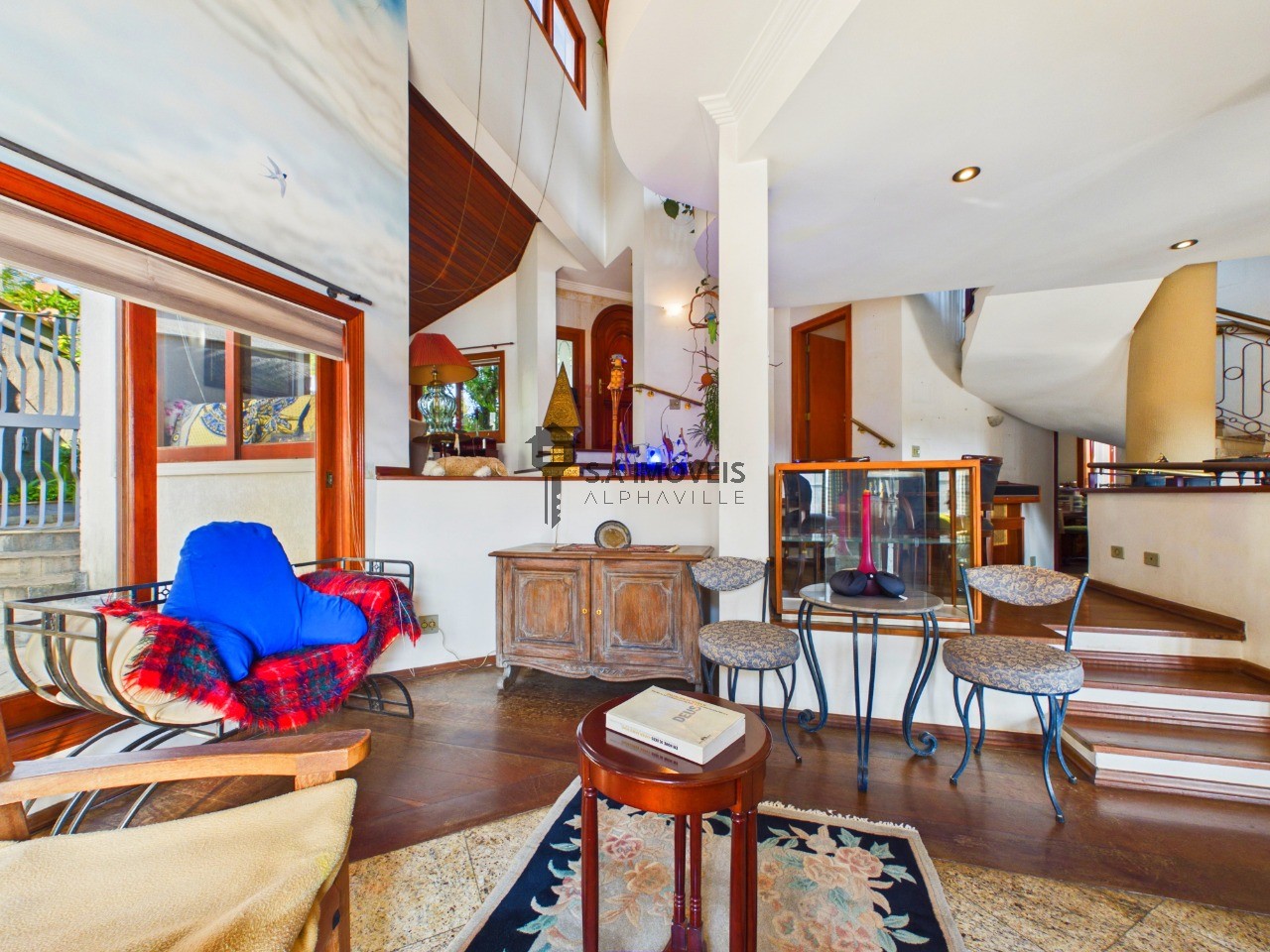 Casa, 4 quartos, 480 m² - Foto 15