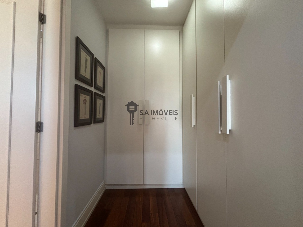 Apartamento, 3 quartos, 177 m² - Foto 12