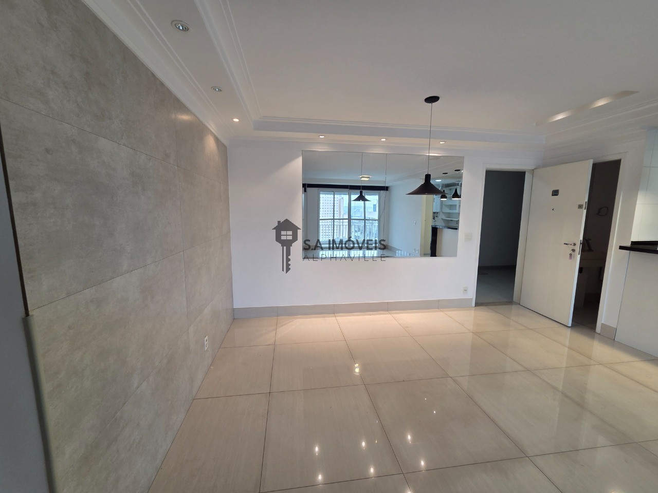 Apartamento, 2 quartos, 97 m² - Foto 5