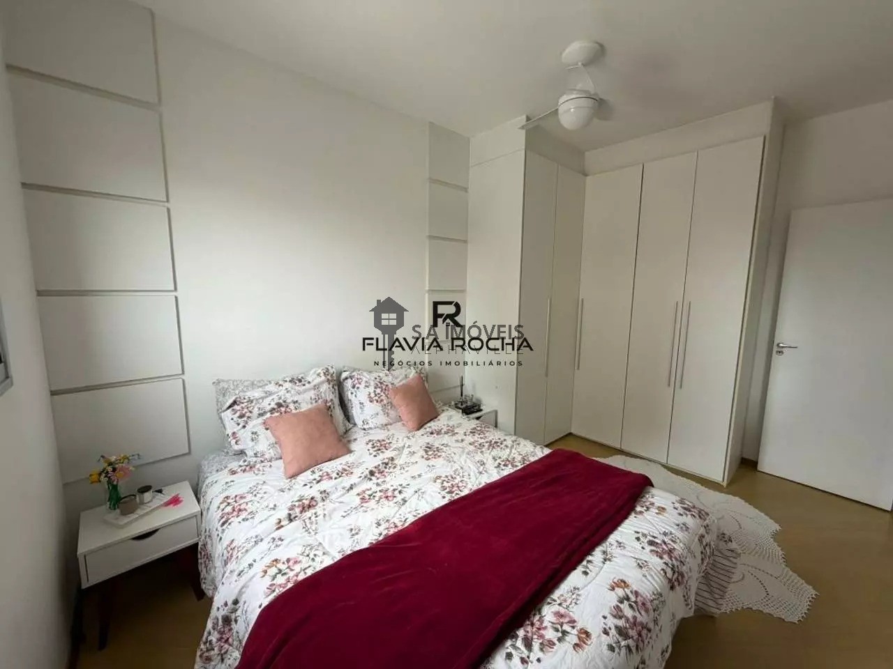 Apartamento, 2 quartos, 59 m² - Foto 14
