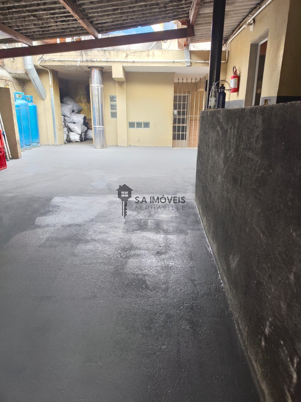 Loja-Salão, 310 m² - Foto 11
