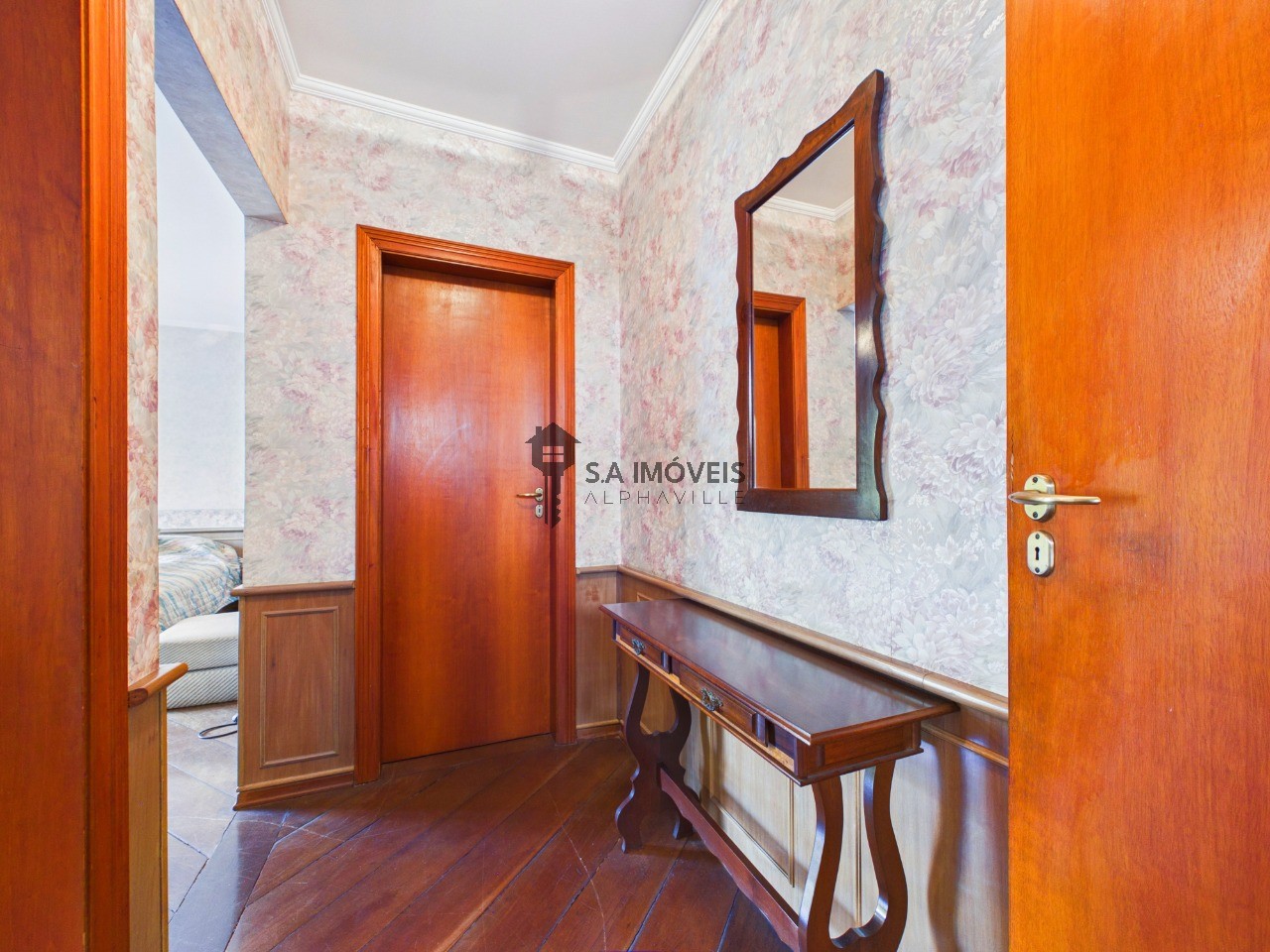 Casa, 4 quartos, 480 m² - Foto 41