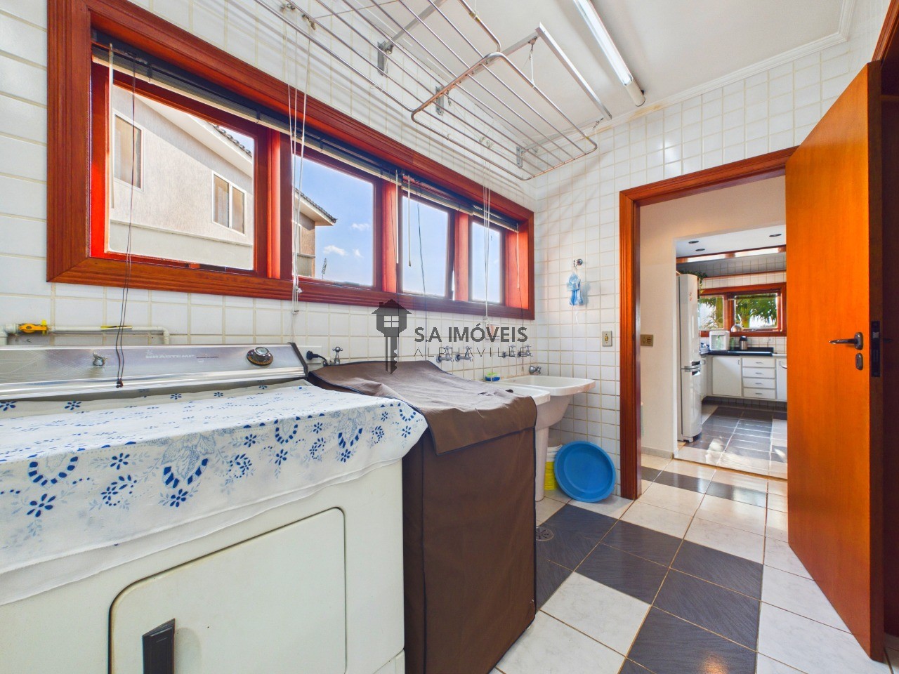 Casa, 4 quartos, 480 m² - Foto 22