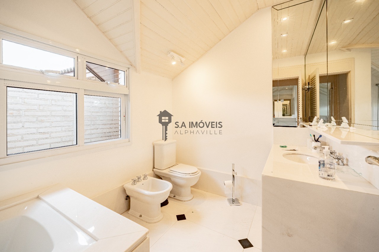 Casa, 4 quartos, 681 m² - Foto 11