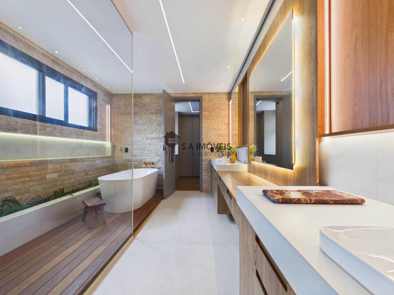 Casa, 5 quartos, 700 m² - Foto 48