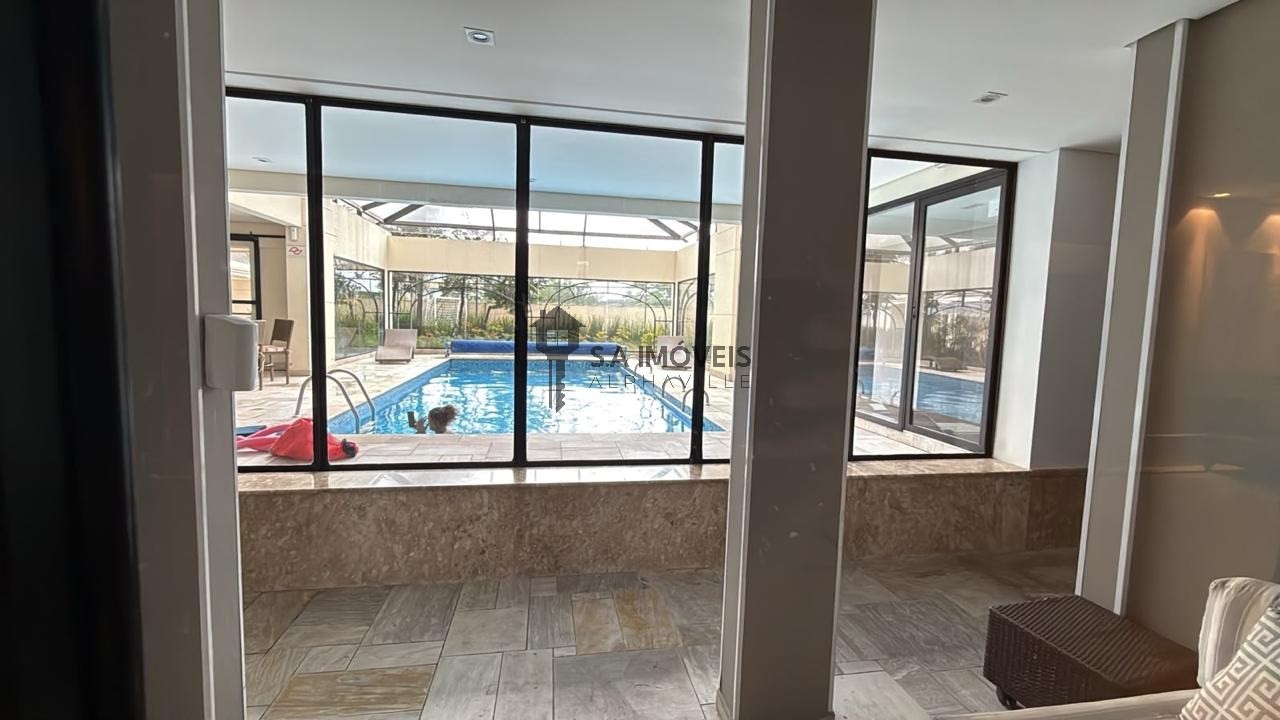 Apartamento, 3 quartos, 164 m² - Foto 23