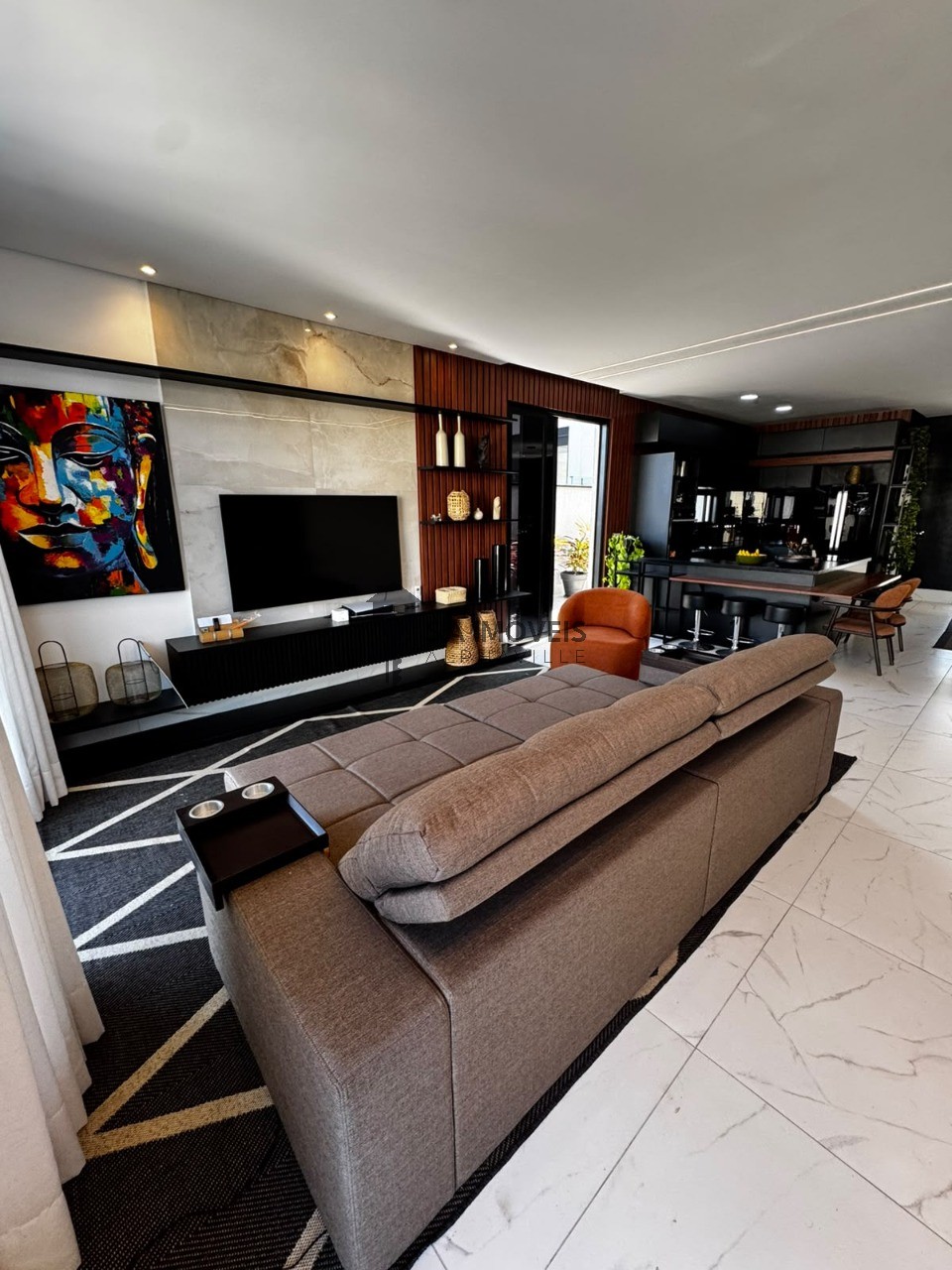 Casa, 3 quartos, 280 m² - Foto 4