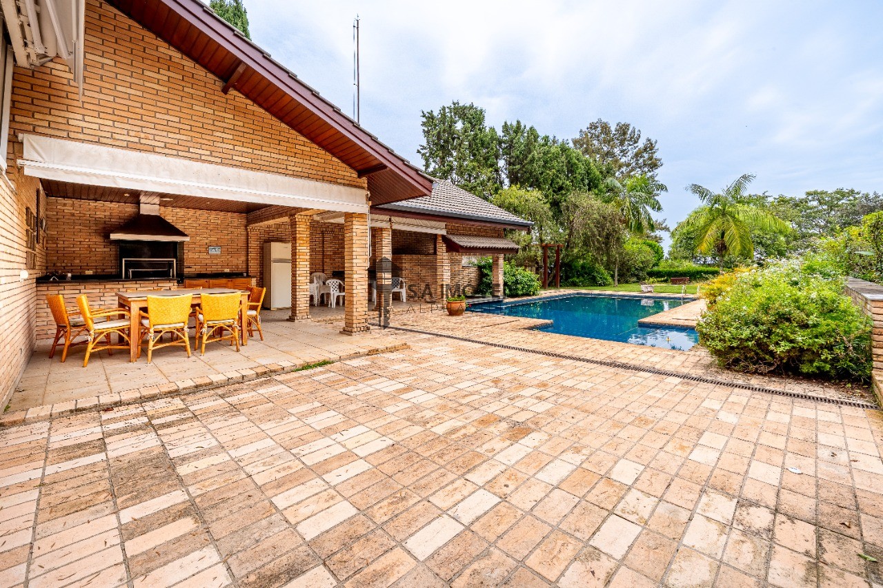 Casa, 4 quartos, 681 m² - Foto 25