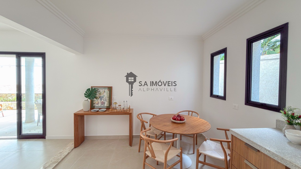 Casa, 4 quartos, 336 m² - Foto 11