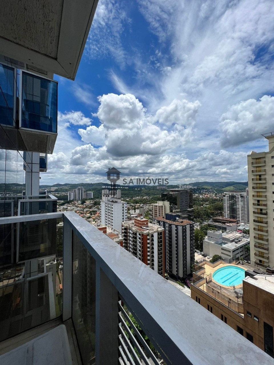 Sala-Conjunto, 49 m² - Foto 4