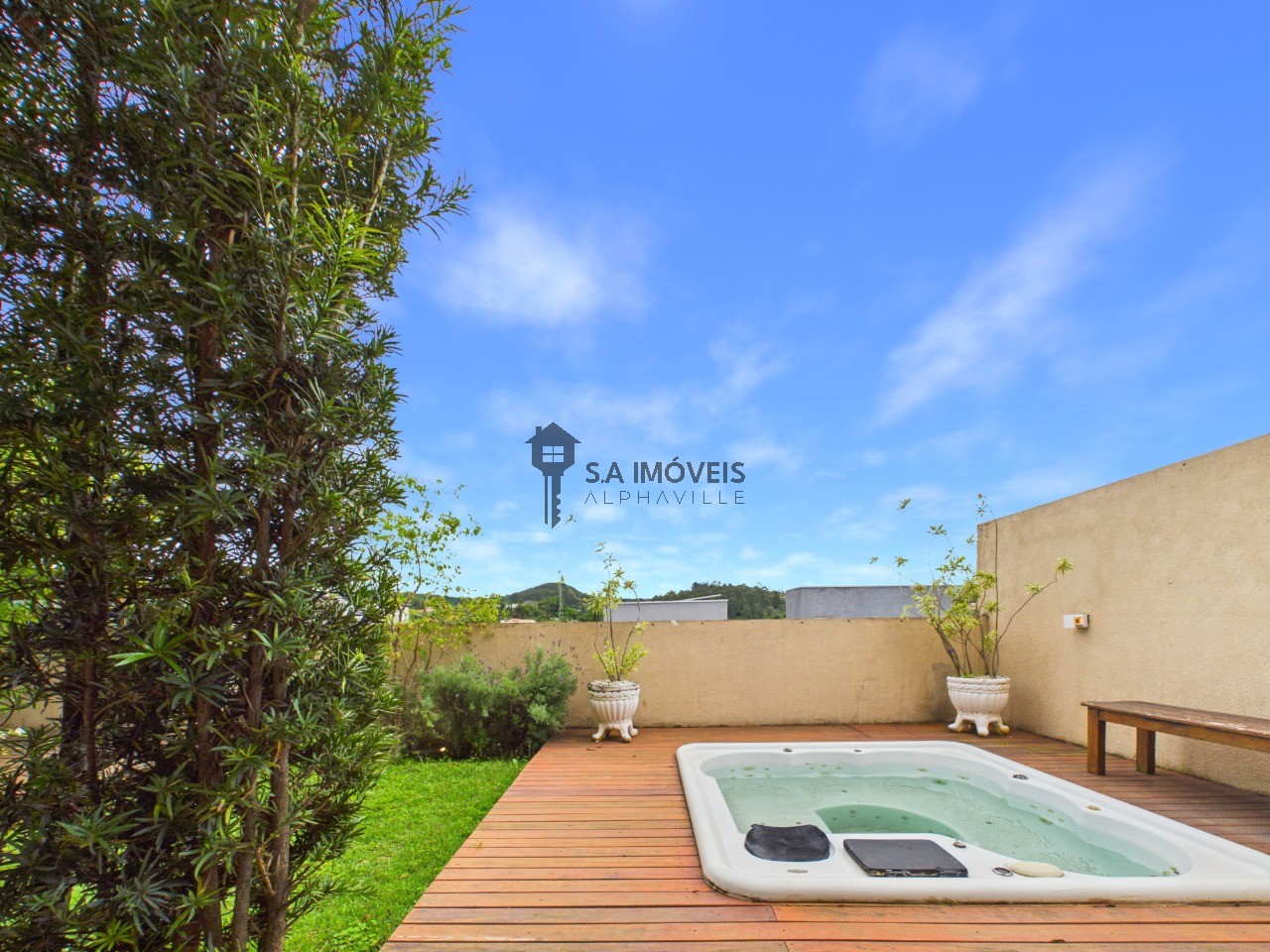 Casa, 4 quartos, 258 m² - Foto 34