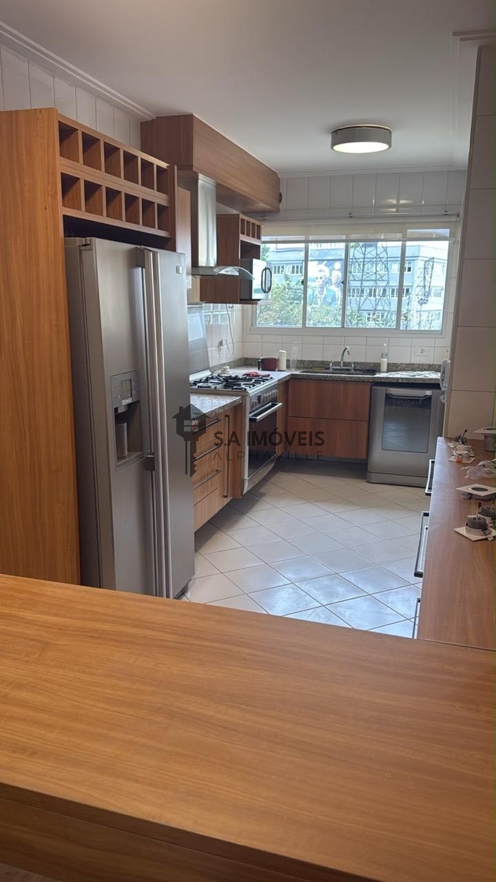 Apartamento, 3 quartos, 164 m² - Foto 7