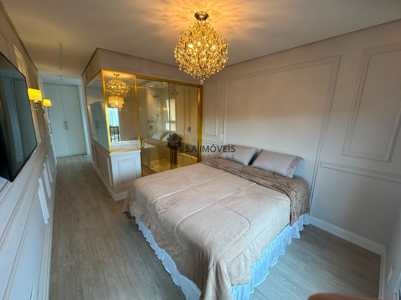 Apartamento, 2 quartos, 110 m² - Foto 34