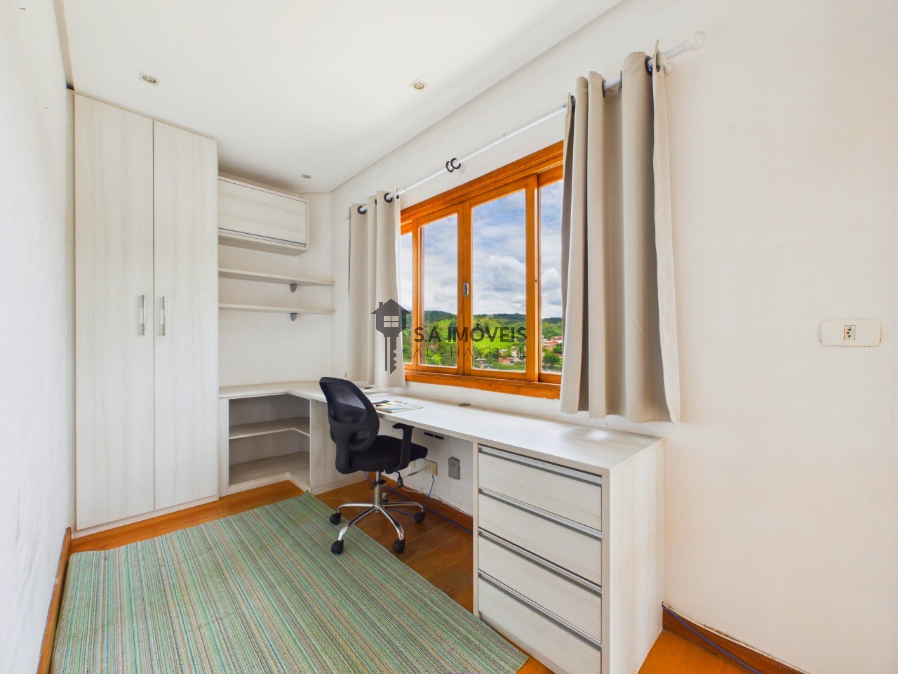 Casa, 4 quartos, 258 m² - Foto 9