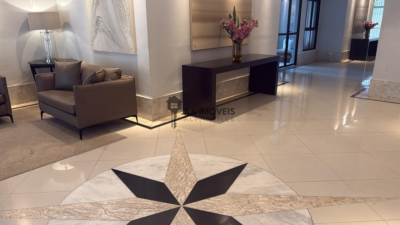 Apartamento, 3 quartos, 164 m² - Foto 26