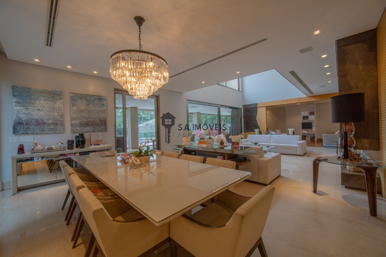 Casa, 4 quartos, 1020 m² - Foto 9