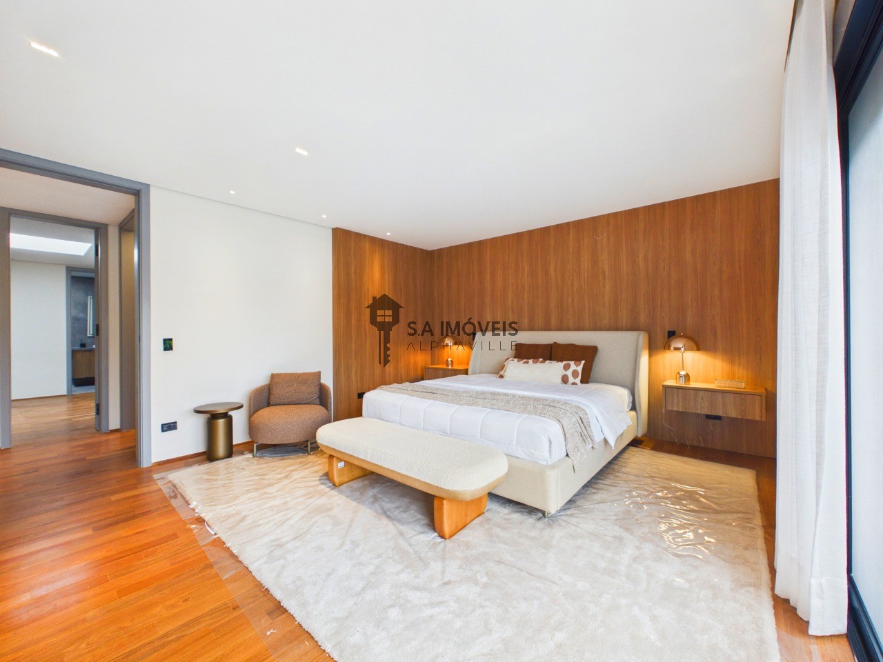 Casa, 5 quartos, 700 m² - Foto 52