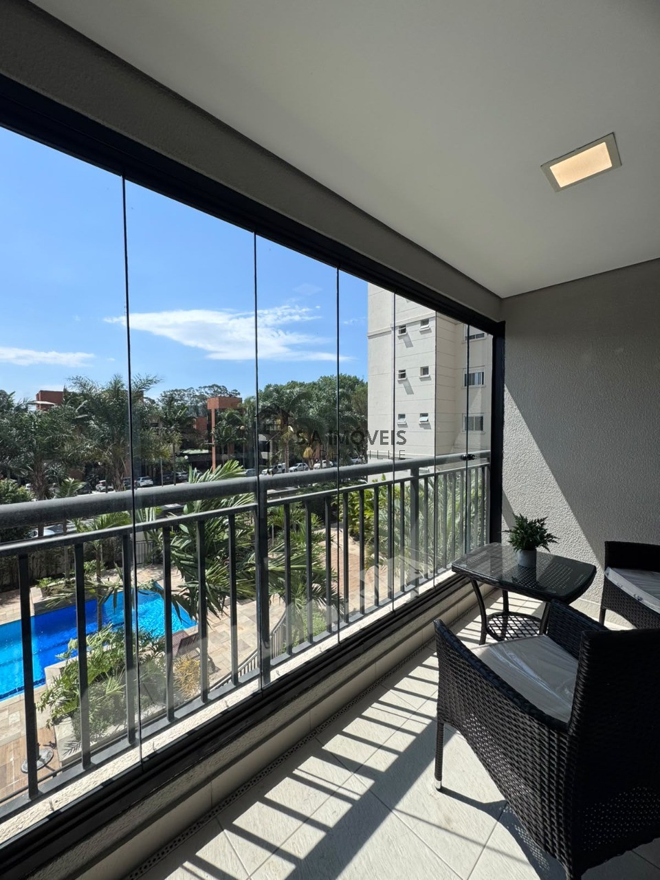 Apartamento, 2 quartos, 64 m² - Foto 3