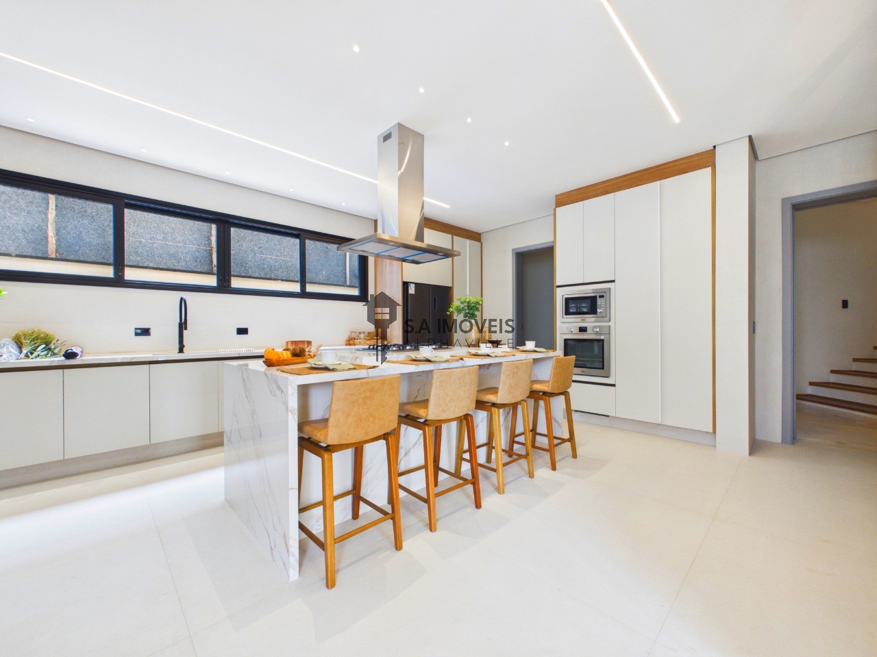 Casa, 5 quartos, 700 m² - Foto 19