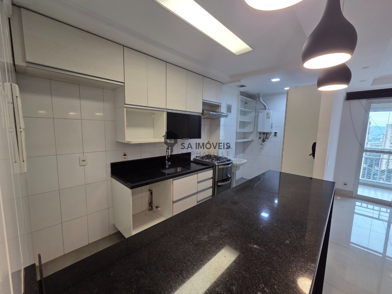 Apartamento, 2 quartos, 97 m² - Foto 18