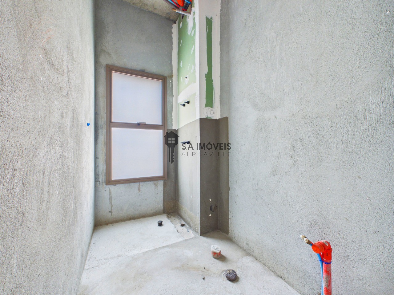 Apartamento, 4 quartos, 565 m² - Foto 23