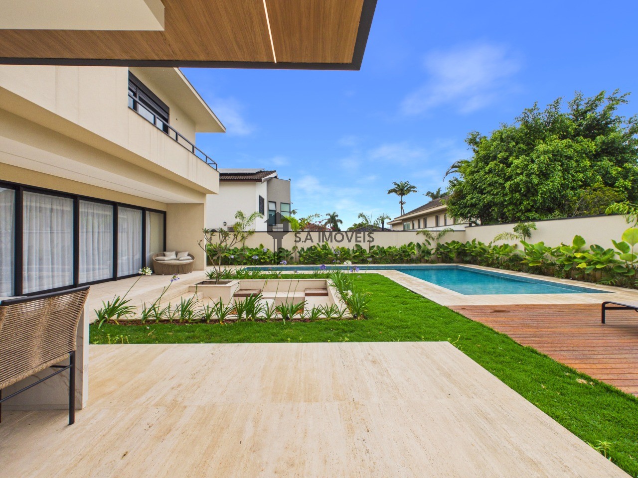 Casa, 5 quartos, 700 m² - Foto 15