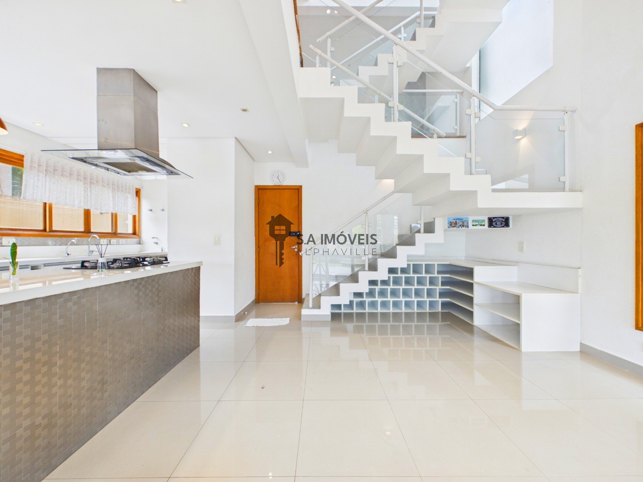 Casa, 4 quartos, 258 m² - Foto 26