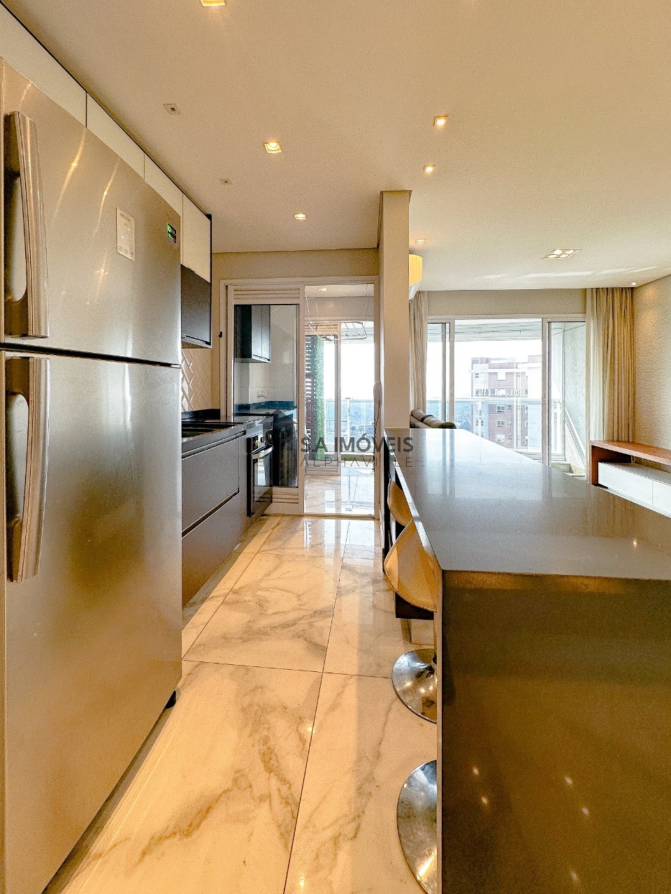 Apartamento, 2 quartos, 70 m² - Foto 9