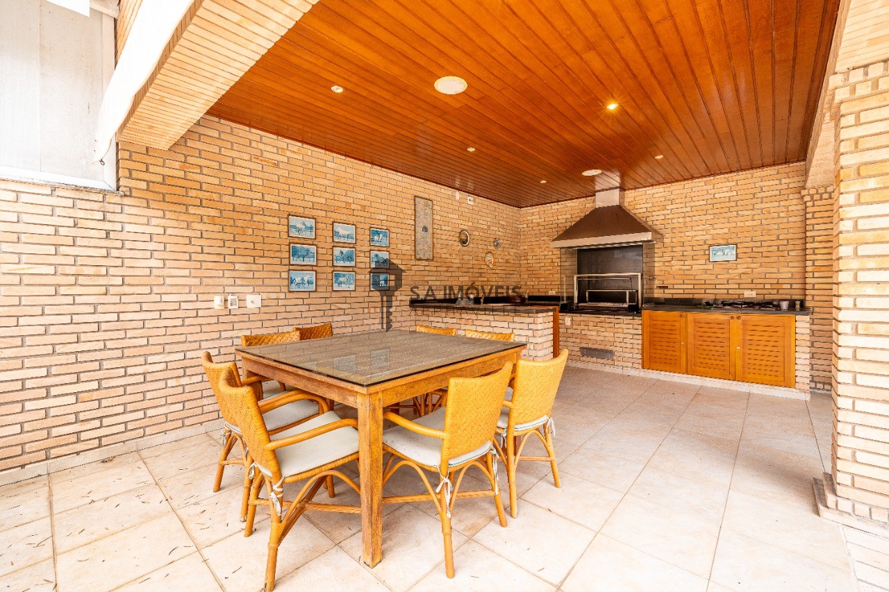 Casa, 4 quartos, 681 m² - Foto 31