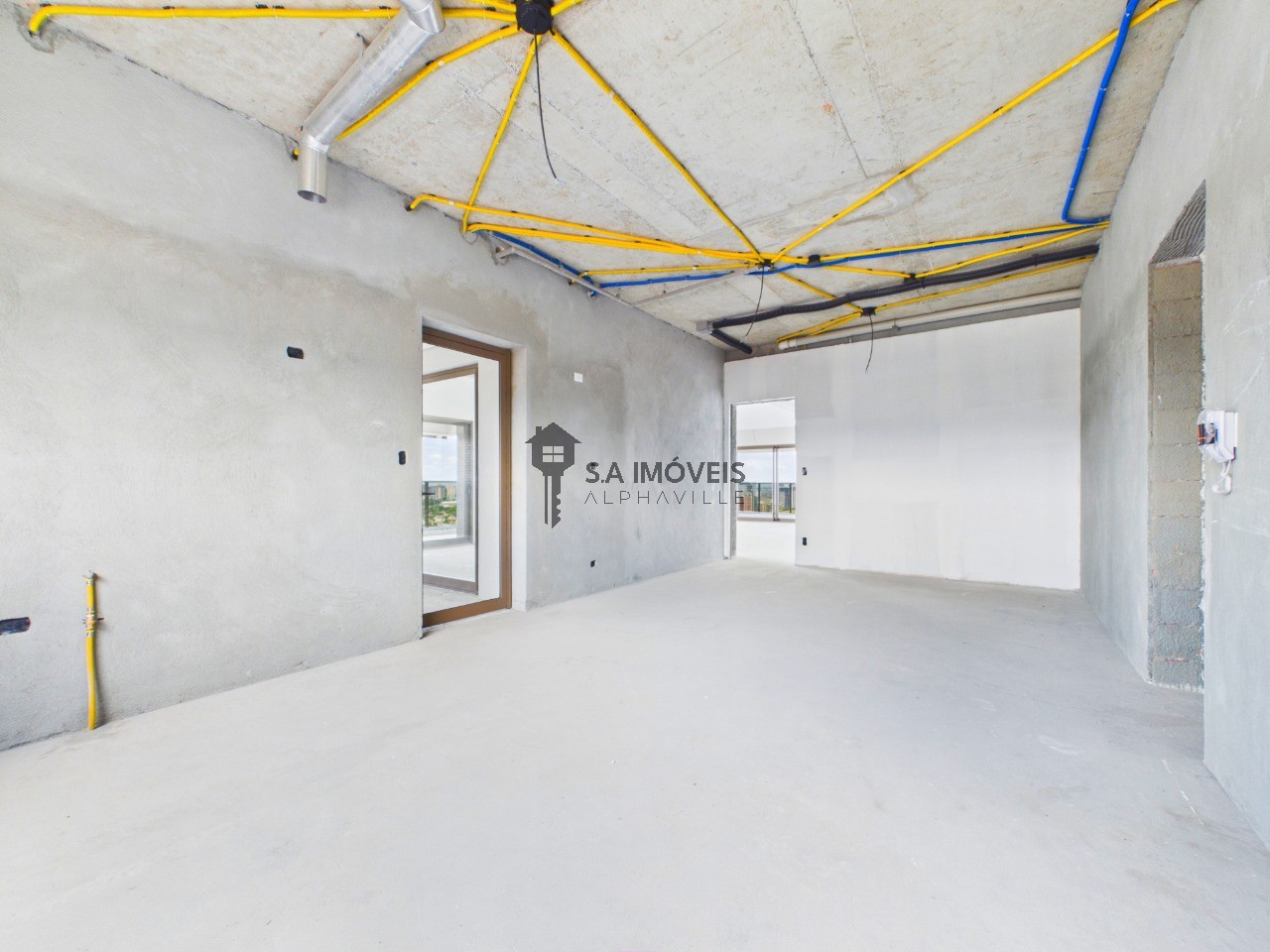 Apartamento, 4 quartos, 565 m² - Foto 8