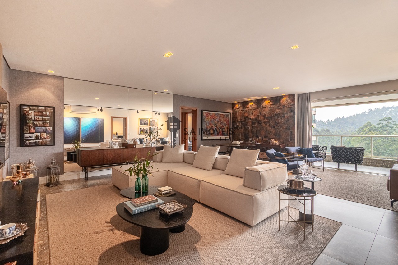 Apartamento, 3 quartos, 175 m² - Foto 1