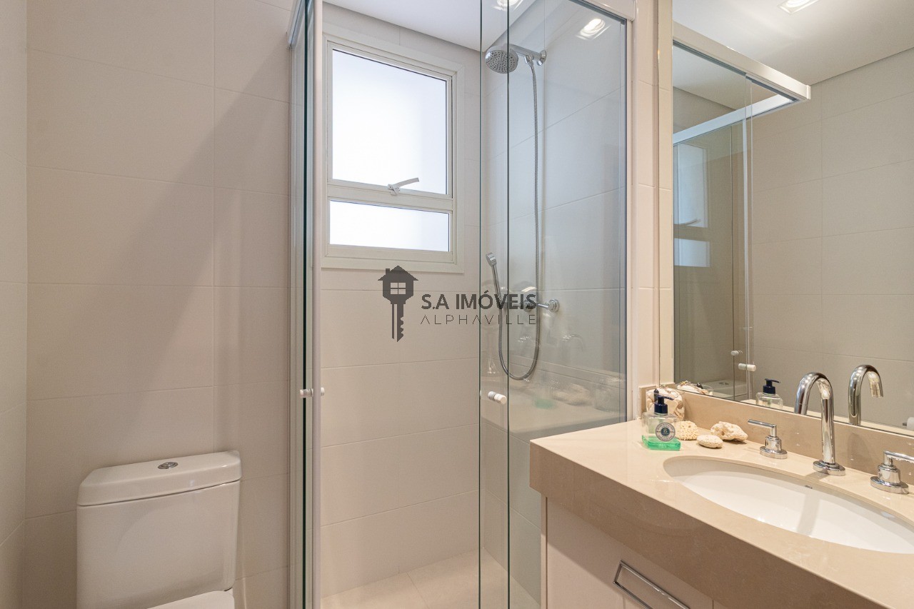 Apartamento, 3 quartos, 175 m² - Foto 23