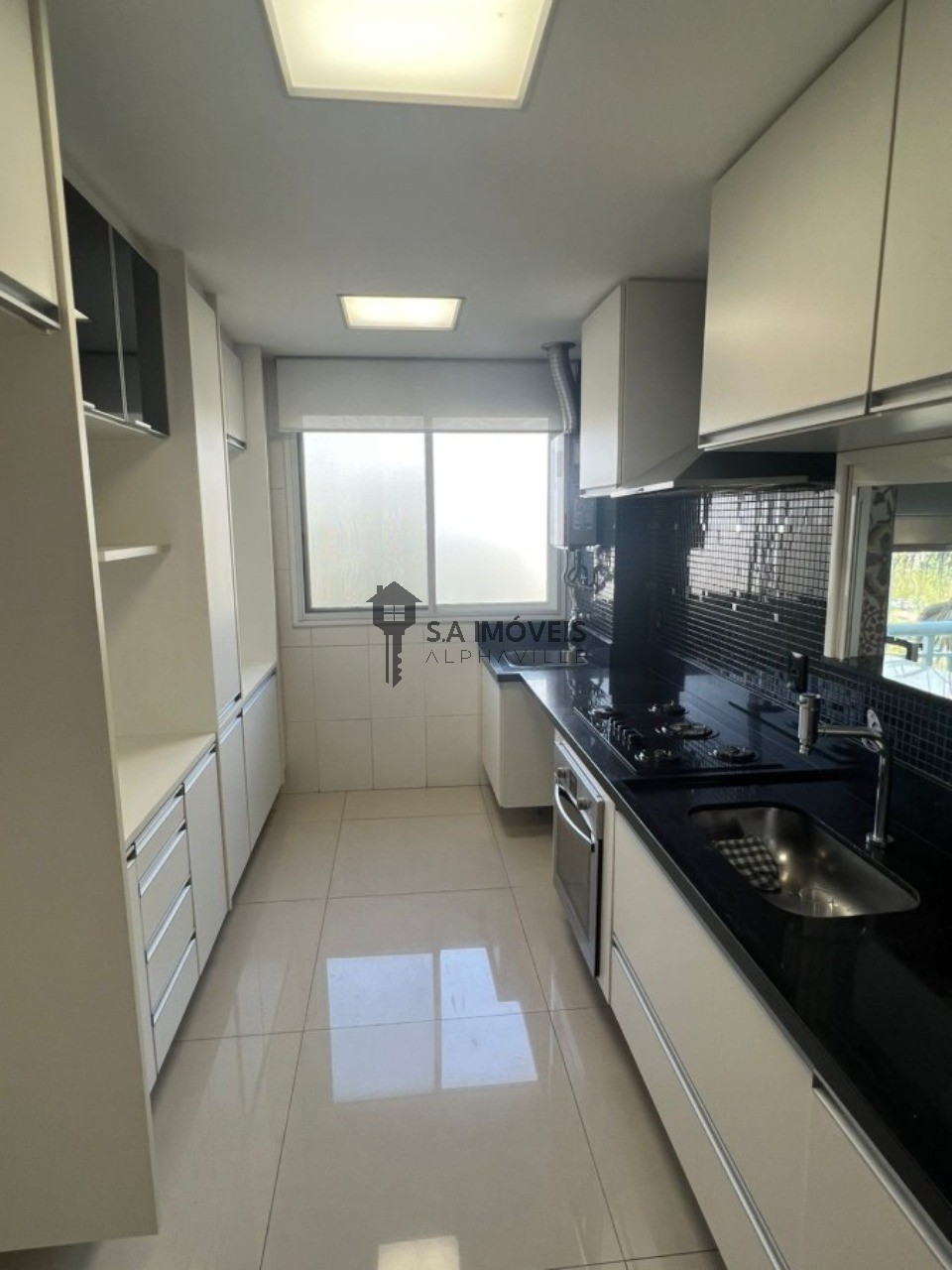Apartamento, 3 quartos, 96 m² - Foto 8