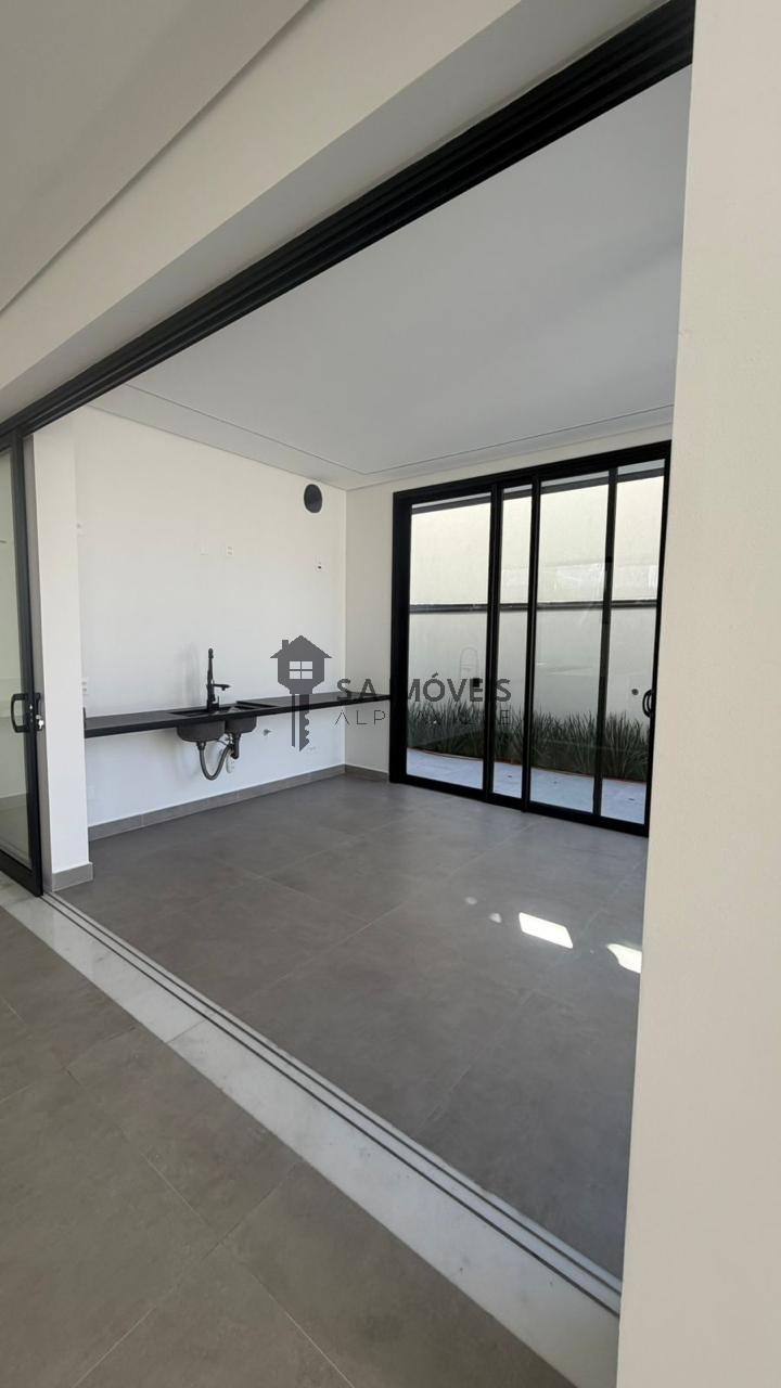 Casa de Condomínio, 4 quartos - Foto 12