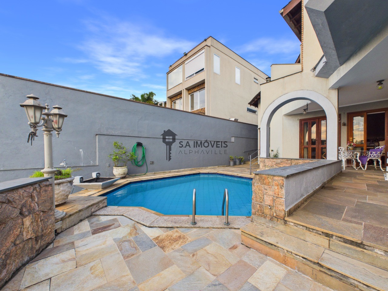 Casa, 4 quartos, 480 m² - Foto 64