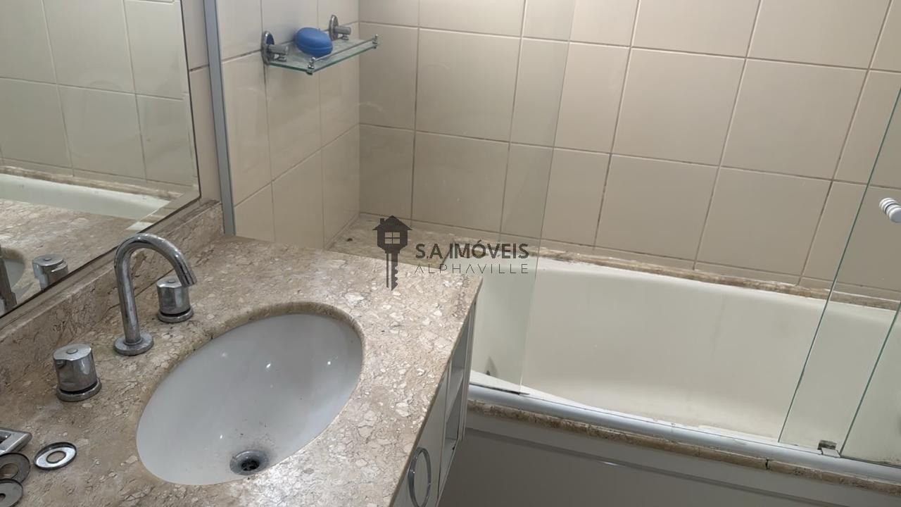 Apartamento, 3 quartos, 164 m² - Foto 15