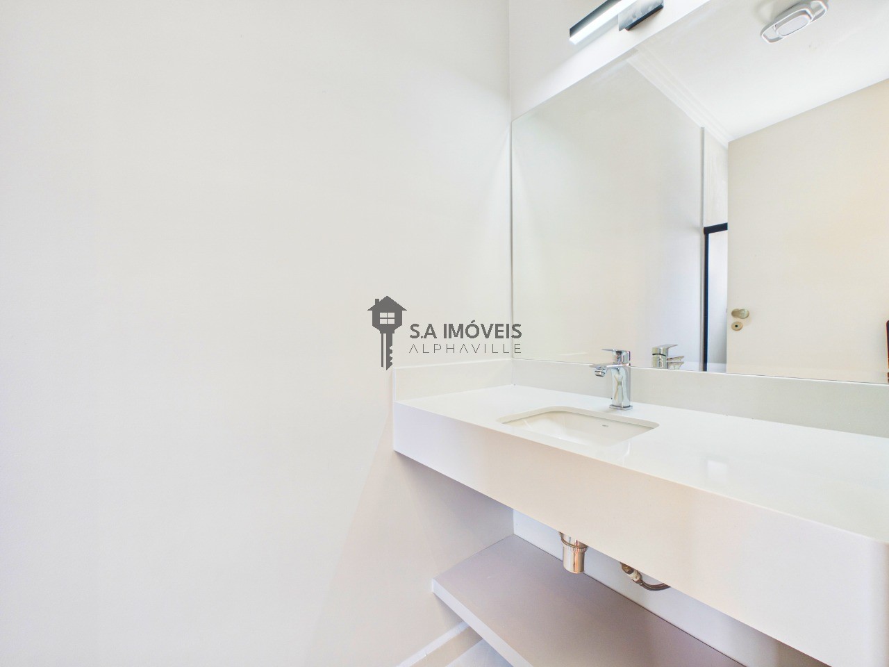 Casa de Condomínio, 4 quartos - Foto 42