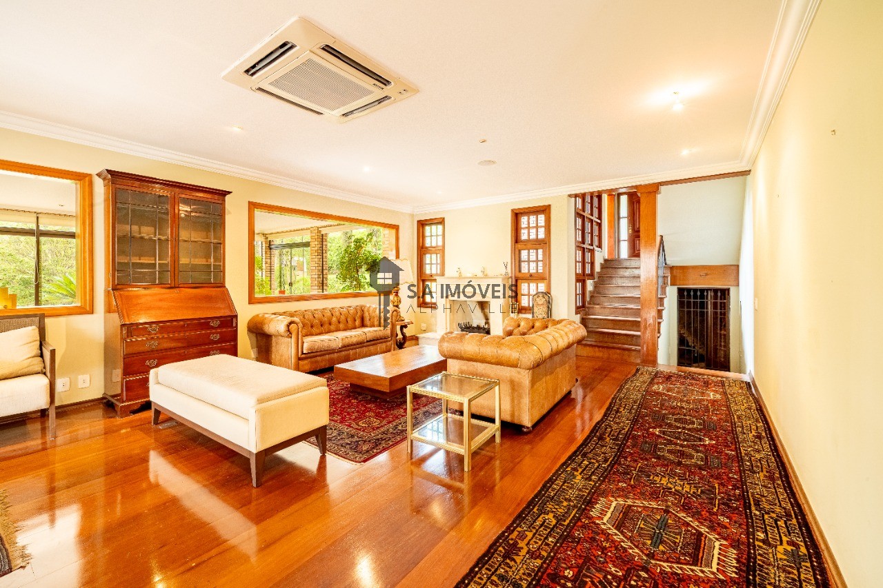 Casa, 4 quartos, 681 m² - Foto 49