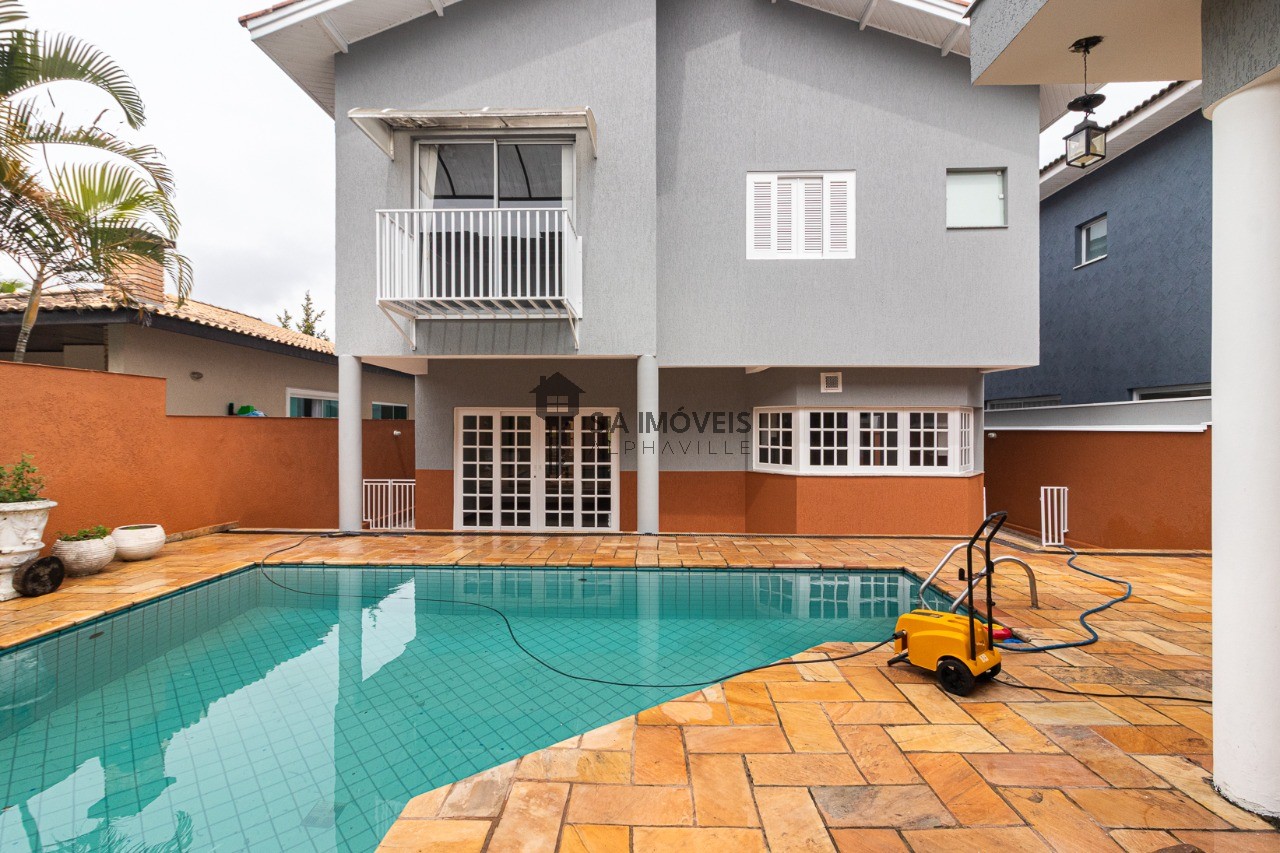 Casa, 4 quartos, 348 m² - Foto 16