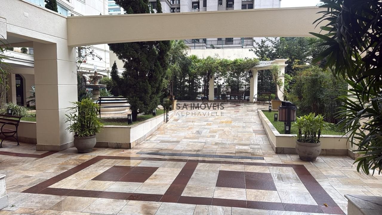 Apartamento, 3 quartos, 164 m² - Foto 22