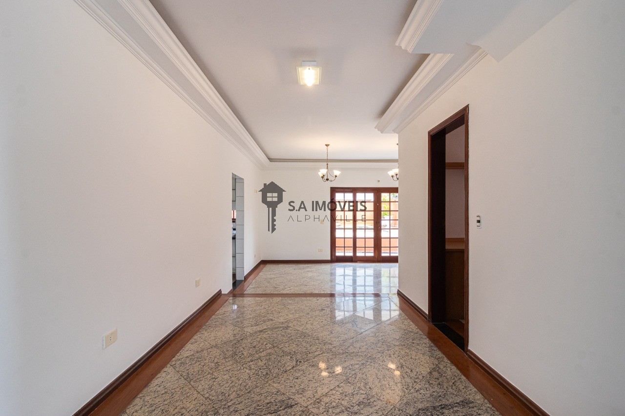 Casa, 4 quartos, 348 m² - Foto 7