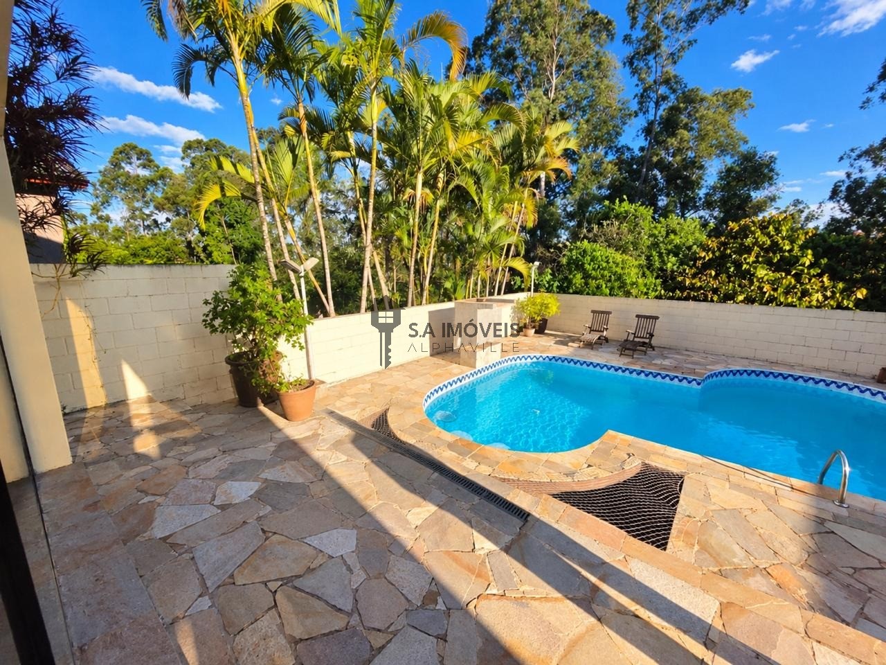 Casa, 3 quartos, 470 m² - Foto 3