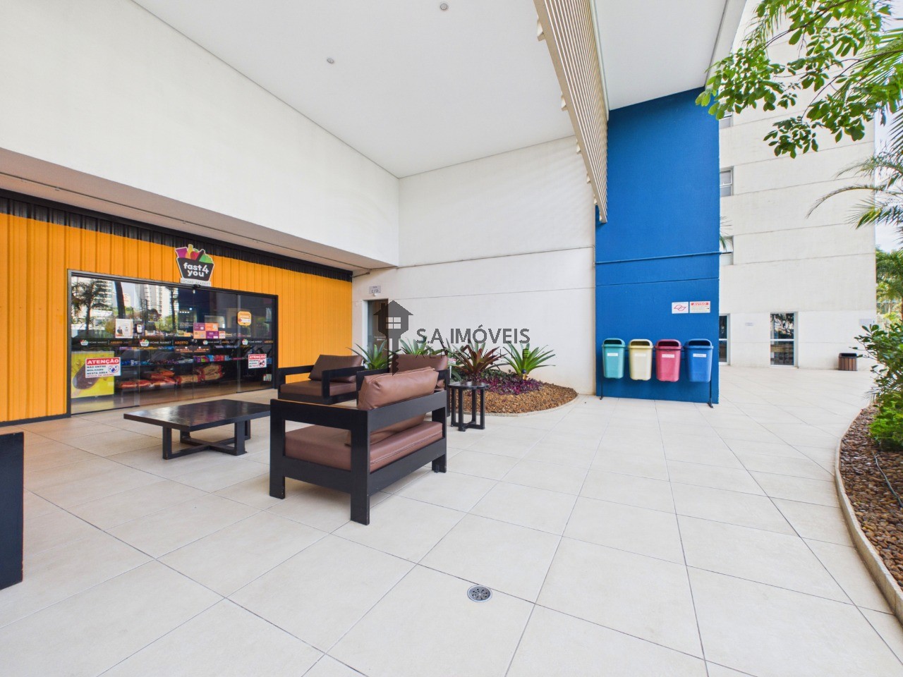 Apartamento, 2 quartos, 60 m² - Foto 19